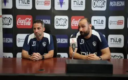 مدرب الزمالك يؤكد ضرورة تعزيز الروح للفوز بالمباراة وسعادة بتواجد عبد الله السعيد