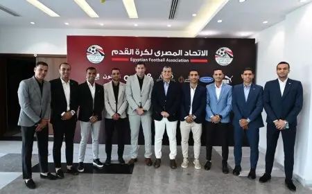 أوسكار يؤكد وجود عناصر تتفوق على حكام فيفا في الأداء والموهبة