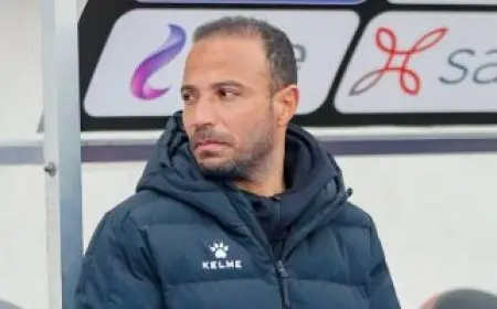 المقاولون العرب يتمسك بقيادة محمد مكي ويؤكد رفضه للاعتذار