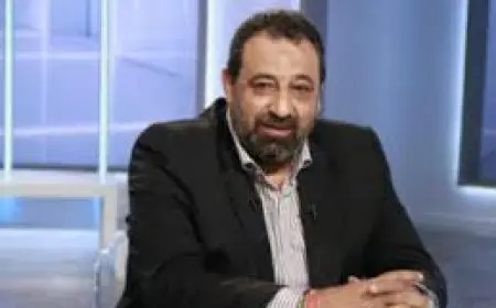 مجدي عبدالغني يروي ذكرياته الجميلة مع الأهلي وعشقه العميق منذ الطفولة