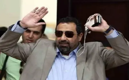 مجدي عبدالغني يعلن عدم ترشحه لانتخابات الأهلي ضد الخطيب