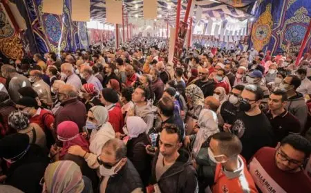 الأهلي يرحب بالجماهير في الجمعية العمومية للتصويت على تعديلات النظام الأساسي