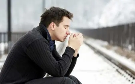 تأثير تغير الفصول على الصحة النفسية وكيف يسبب الاكتئاب الموسمي لدى البعض فيديو