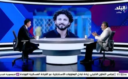 الخطيب هو الخط الأحمر مجدي عبدالغني يرسل رسائل قوية لإدارة الأهلي