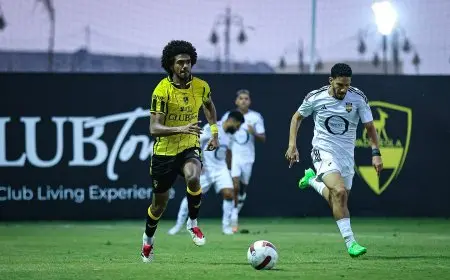 كل ما تحتاج معرفته عن موعد مباراة وادي دجلة وطلائع الجيش في الدوري المصري