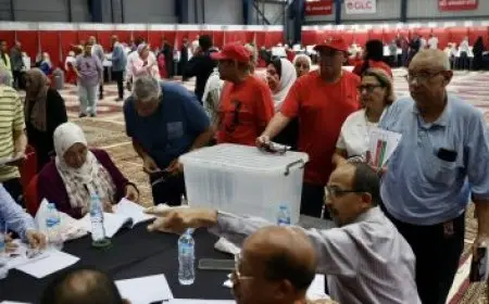 منتخب شباب مصر للكرة الطائرة يتألق ويتأهل لنهائي البطولة الأفريقية بعد انتصاره على كينيا