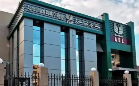 استثمر في شهادات ادخار البنك الزراعي المصري 2025 واحصل على عائد شهري يصل إلى 17%