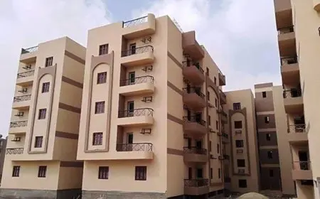 غدًا بدء حجز وحدات مشروع بيتك في مصر للمصريين في الداخل والخارج