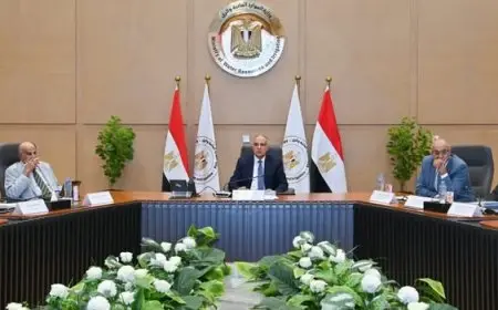 اجتماع الجمعية العمومية العادية للشركة القابضة للري والصرف موعده وتفاصيله المهمة