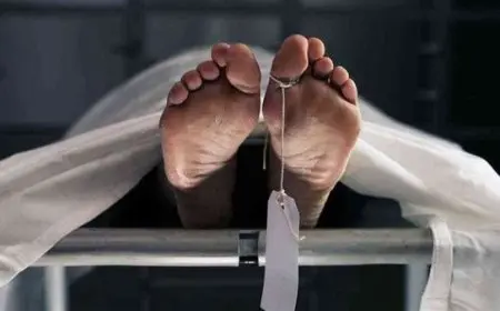 شاب مصري ينتهي حياته في يومه الأول بالغربة بعد نومه الغريب