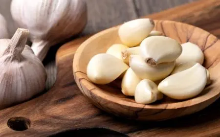 مجدي نزيه يحذر من بلع فصوص الثوم كاملة وأثرها الخطير على المعدة وامتصاص العناصر الغذائية