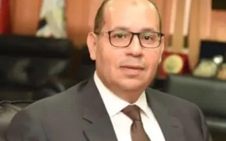 إدريس يثمن جهود مجالس الإدارة بالأهلي والزهور والشمس في تحقيق نجاحات الجمعيات العمومية