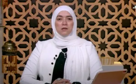 دينا أبو الخير تشرح موقفها بشأن أم تتبع نظرية فرق تسد