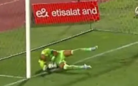 الأهلي يطلب من اتحاد الكرة فتح تحقيق مع حكم الفيديو في مباراة سيراميكا كليوباترا