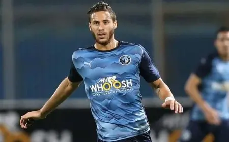 إحالة رمضان صبحي إلى الجنايات تفاصيل جديدة تكشف ما حدث