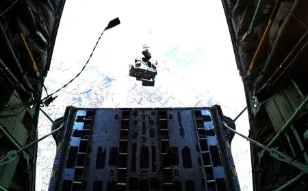 استئناف وصول المساعدات الإنسانية إلى قطاع غزة لتلبية احتياجات الفلسطينيين