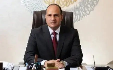 جولات الوزير تؤكد انضباط الدراسة منذ اليوم الأول رسالة طمأنة للطلاب وأولياء الأمور حسب الأعلى للأمناء