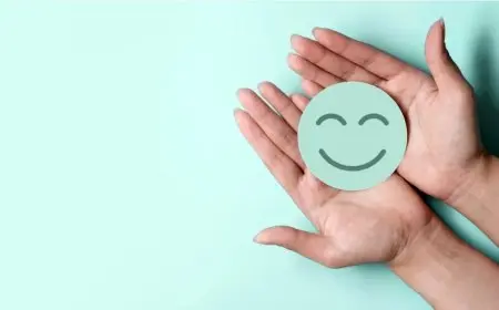 استشارية تقدم نصائح مهمة للعناية بالصحة النفسية