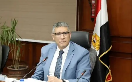 حملات مكثفة للسرفيس في الجيزة توفر انتقالاً سهلاً للطلاب مع بداية العام الدراسي