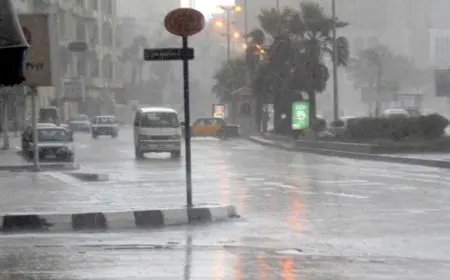 استقبال فصل الخريف غدًا الاثنين مع انتهاء الصيف وفقًا لتوقعات الأرصاد الجوية