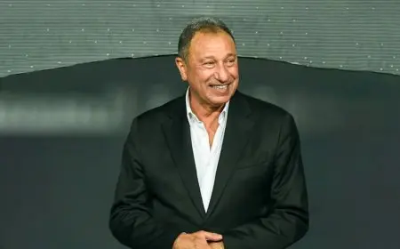 تسريبات مثيرة حول ملامح قائمة محمود الخطيب في انتخابات الأهلي القادمة