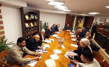 اجتماع مجلس إدارة الزمالك يثير الجدل وتطورات جديدة حول راتب فيريرا