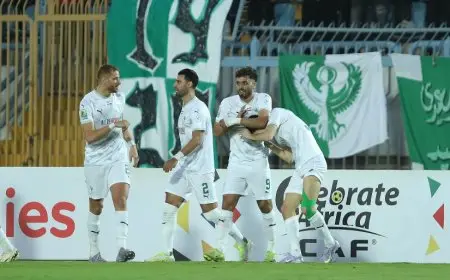 المصري البورسعيدي يلتقي فاركو اليوم لاستعادة صدارة الدوري الممتاز