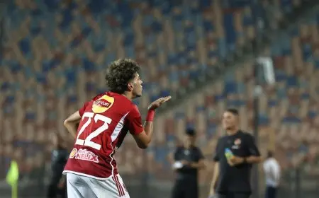 شوبير يعلن تفاصيل مثيرة حول تجديد عقد إمام عاشور مع الأهلي