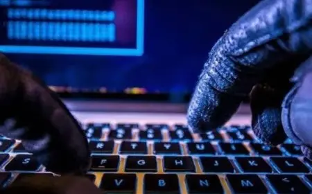 عقوبات تصل إلى 15 عامًا لمكافحة الجرائم الإلكترونية المتزايدة التي تهدد المجتمع