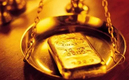 أسعار سبائك الذهب في محلات الصاغة بتاريخ 22 سبتمبر 2025 تطورات جديدة وعوامل مؤثرة