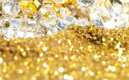 أسعار الذهب ستسجل ارتفاعاً تاريخياً بنهاية 2025 في ظل زيادة عالمية مفاجئة