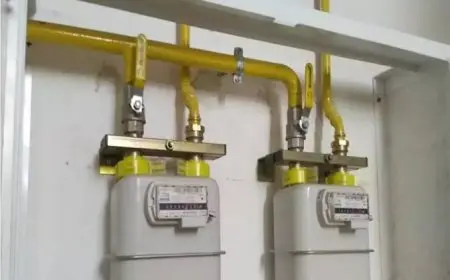 وزارة البترول تعلن عن بدء توصيل الغاز الطبيعي لـ 572 ألف وحدة سكنية لتلبية احتياجات المواطنين