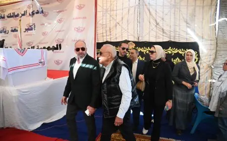 الزمالك يعلن عن إعادة هيكلة المكتب التنفيذي لتعزيز الأداء الإداري