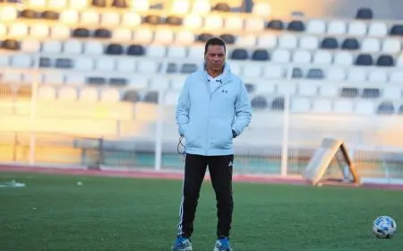 لجنة التخطيط تؤكد تعيين حسام البدري مدربًا للفريق الأول بالنادي الأهلي