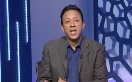 إسلام صادق يبرز تشابه حسام غالي بصالح سليم ويكشف أزمات الأهلي من كواليسهم المغلقة