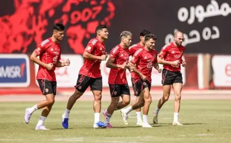 الأهلي يبحث عن مدرب جديد من المدرسة البرتغالية ما الأسباب وراء هذا الاختيار