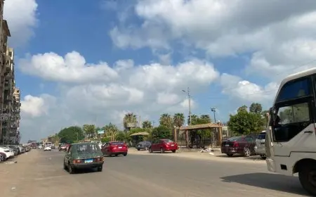 الأرصاد الجوية تكشف عن توقعات طقس الغد معتدل نهارا مع فرص لهطول الأمطار