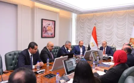 وزير العمل يطلق برنامج إلكتروني مبتكر لإدارة انتخابات النقابات العمالية