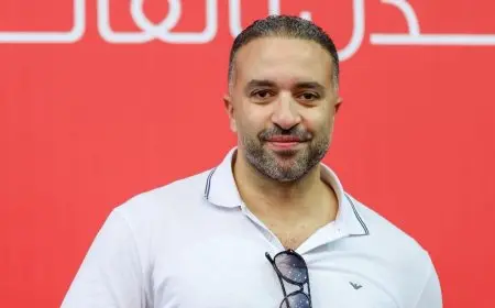 تهنئة تثير الغضب داخل الأهلي ومحمد سراج يكشف مصيره في البقاء بمنصبه