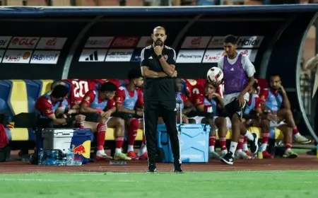 غيابات ثلاث تؤثر على الأهلي قبل القمة المنتظرة ضد الزمالك والنحاس يسعى لإيجاد الحلول المناسبة