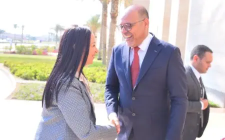 وزارة العمل تتوصل إلى تسوية ودية وتعويض للعاملة بعد فقدان طفلتها الرضيعة التي رحلت بين ذراعيها