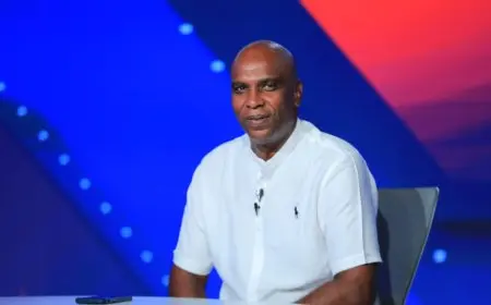 أيمن رجب يدعو مجلس إدارة الإسماعيلي للاستقالة من أجل إنقاذ النادي