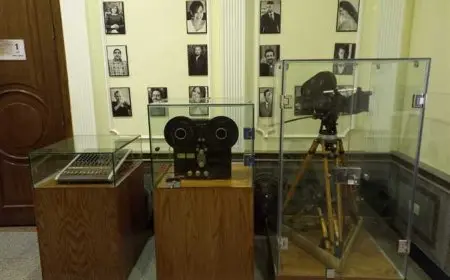 تعرف على تفاصيل الاشتراك في ورش قصر السينما مقابل 1500 جنيه