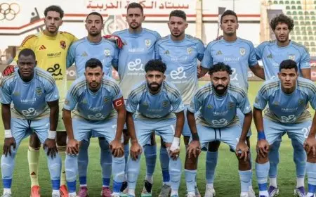 الأهلي يتخذ قراراً مهماً قبل لقائه المرتقب مع الزمالك