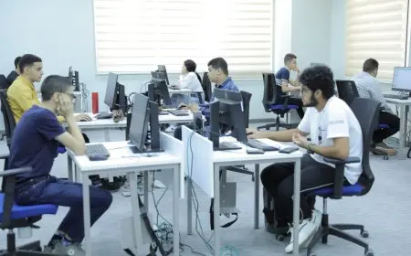 التعليم العالي تكشف عن نتيجة تنسيق طلاب الثانوية الأزهرية 2025 مع التفاصيل الكاملة