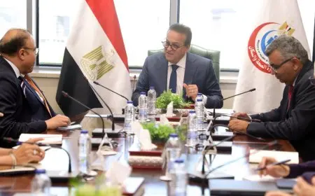 وزارة الصحة توقع اتفاقية شراكة مع شركة WMC لتعزيز مستوى الرعاية الصحية