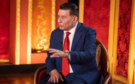 الأهلي يرفع دعوى رسمية للنائب العام والمجلس الأعلى للإعلام ضد مدحت شلبي