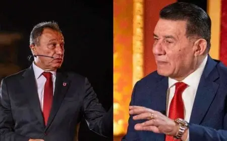 تأشيرة الخطيب تكشف الحقائق.. أسامة حسني يبرز أدلة قوية ضد مدحت شلبي