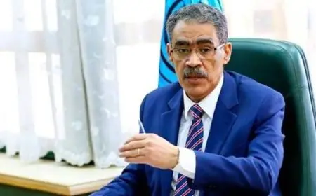 هيئة الاستعلامات تطلق موقعها الجديد بعدة لغات ويخاطب العالم بتسع لغات مختلفة