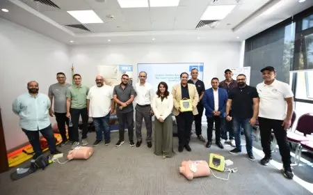 اتحاد الكرة يطلق ورشة عمل طبية لمواجهة خطر الموت المفاجئ بين اللاعبين